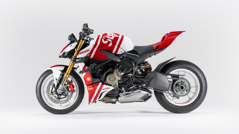 Supreme × Ducati V4 ウィンドブレーカー Supreme × Ducati V4 ウィンドブレーカー Supreme's Spring