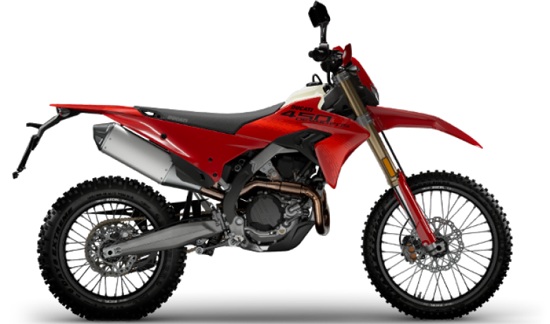 Desmo450 EDS