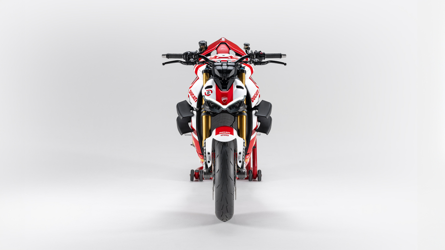 Nowości / Ducati i Supreme tworzą kolekcjonerską edycję